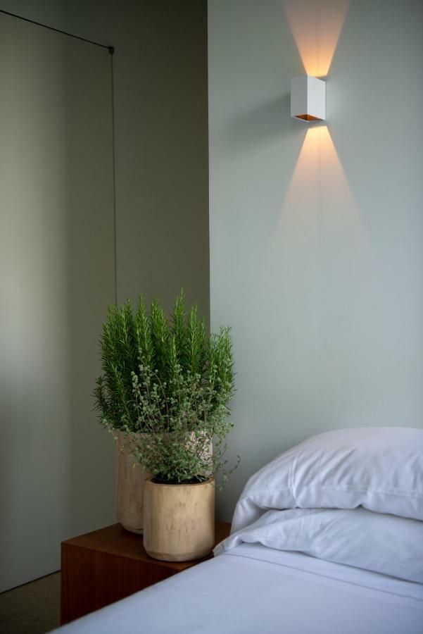 C-Rooms Cremella Extérieur photo